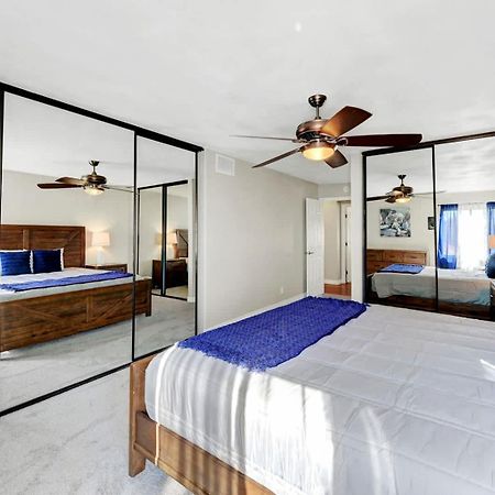 Bright Fun Spacious Home With Pool Las Vegas Exterior photo